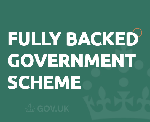 UK Government ECO4 scheme 