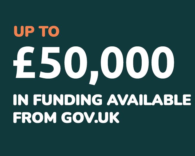 ECO4 Government Scheme