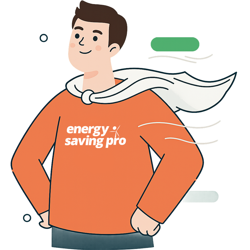 ECO4 Grant Scheme - Energy Saving Pro Hero